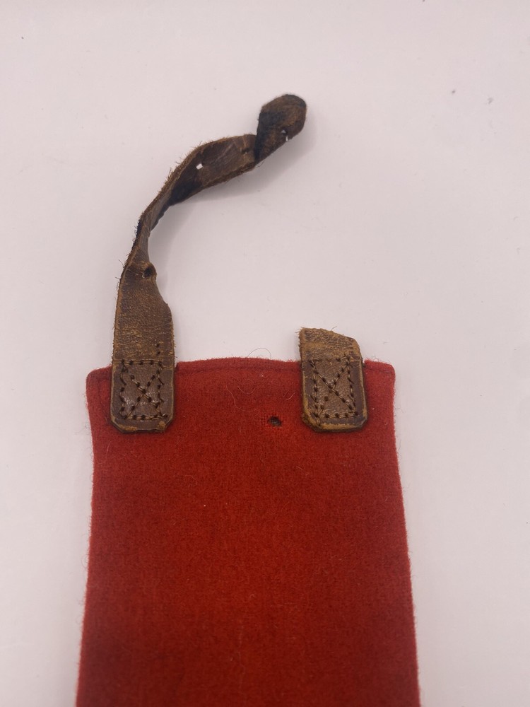 RAILWAY SR PILOTMAN ARMBAND