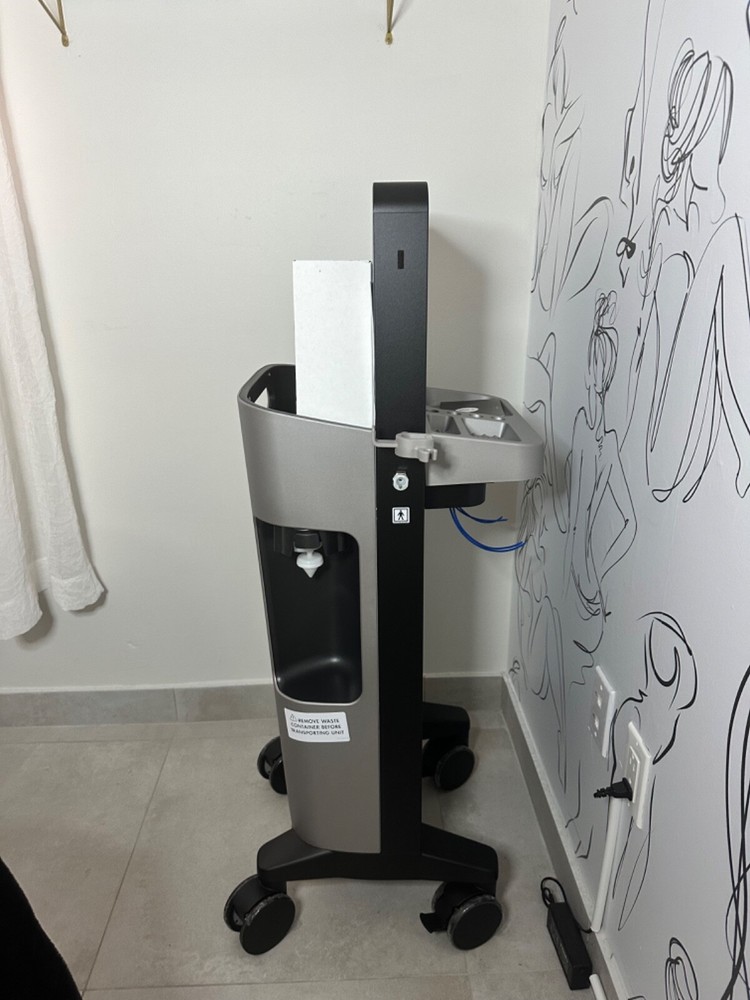 hydrafacial md