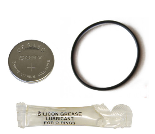 Battery Kit for Oceanic OCL Dive Computer