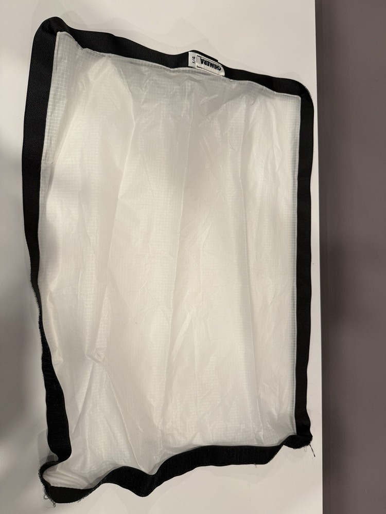 Chimera Video Pro Plus XS Softbox with Carry Case