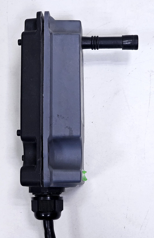 Gain Electronic | SAGA1-L4 RX | Receiver | 380V AC