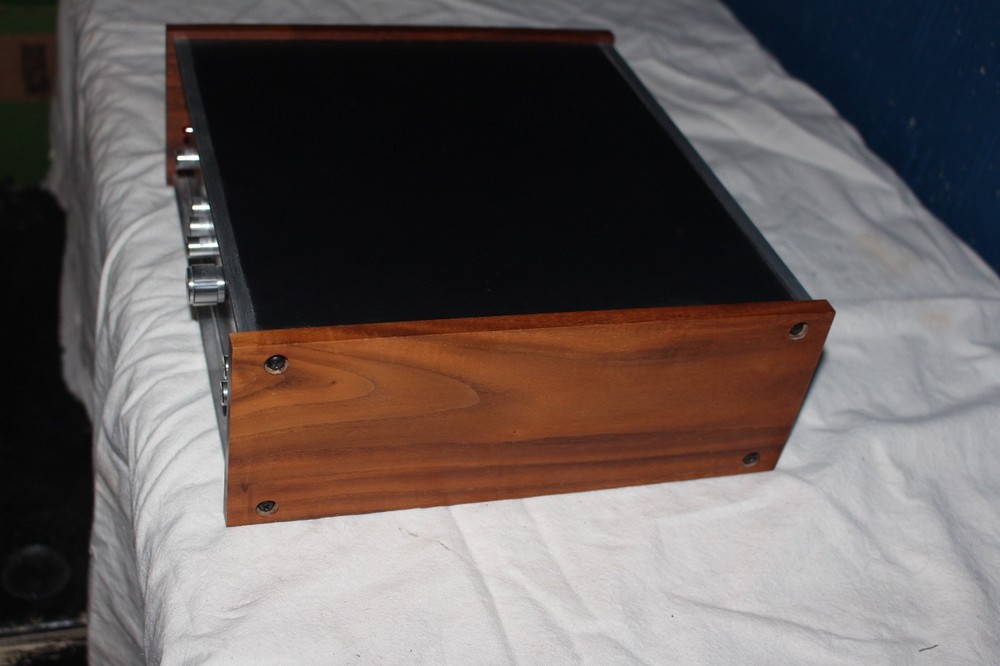 DBX II 122 noise reduction unit