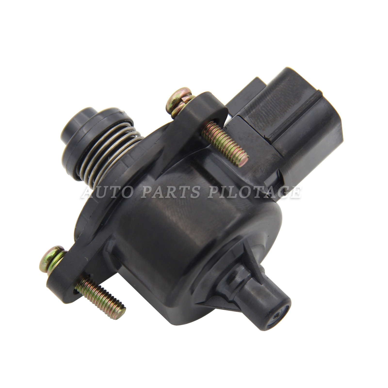 1 Set Idle Air Control Valve 63P-1312A-02-00 Fit Yamaha GRIZZLY KODIAK 700 US