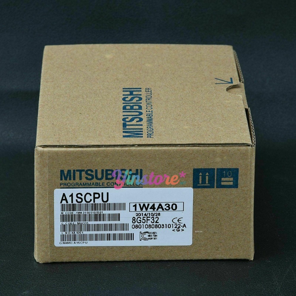 1 pc. New A1SCPU PLC Module