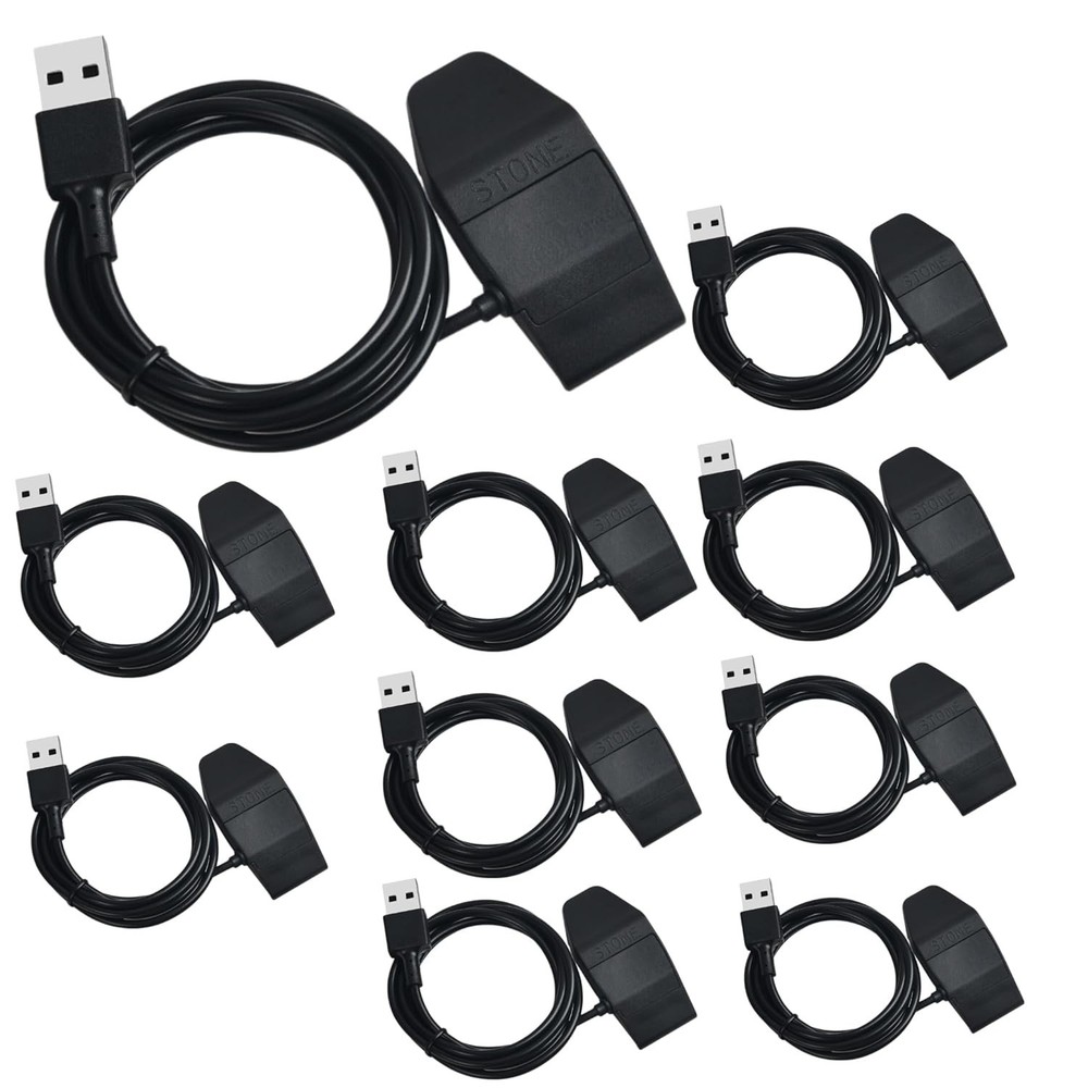 Fast Charge Cable for Garmin Dog Training Collars