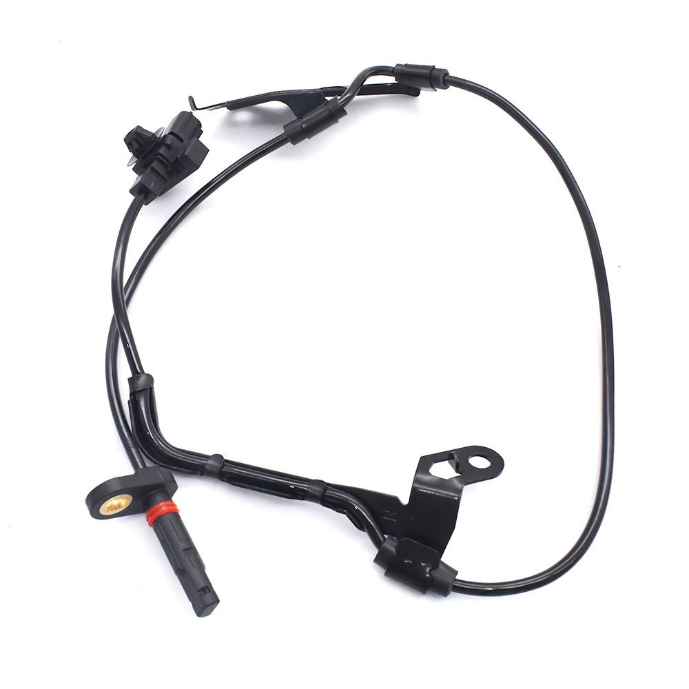 2x Front Left + Right ABS Wheel Speed Sensor Set For 2009-2015 Honda Pilot