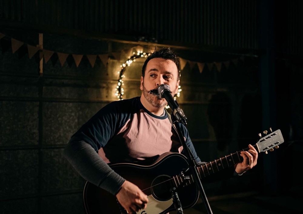 HarpLock Hands-Free Magnetic Harmonica Holder