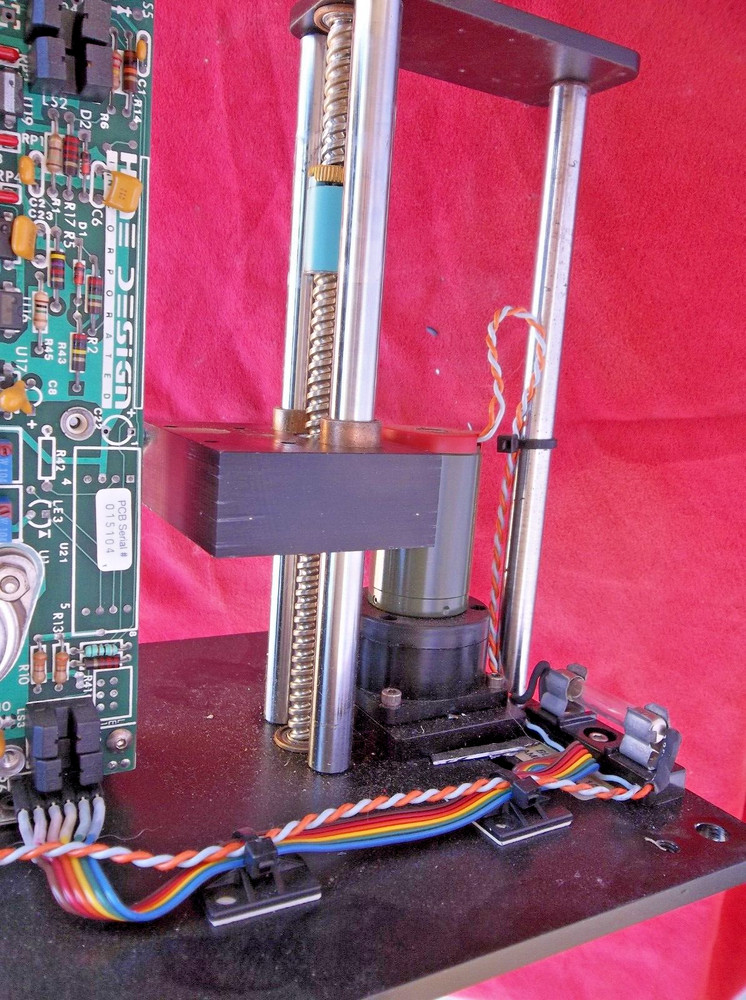 Hine Design 016259 Elevator, Feeder 9 22 4a