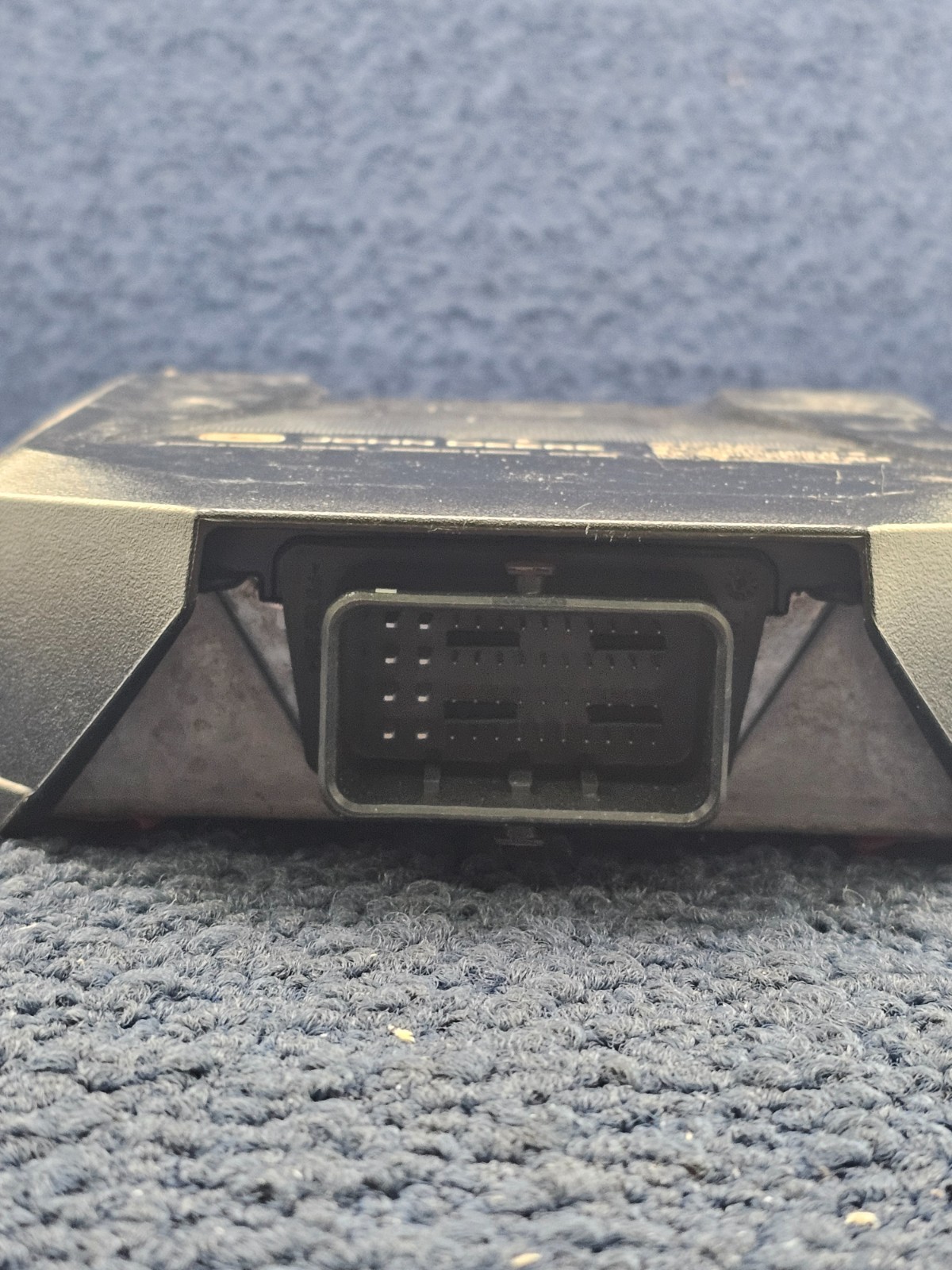 John Deere PFA12802 JdLink™ Modem Electronic Control Unit Fits 5E-5310 Tractor