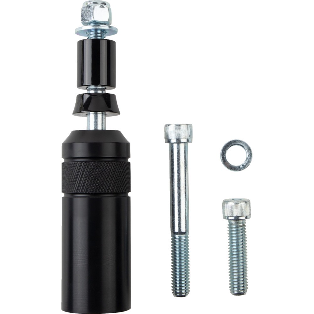 Burly Replacement Slider for Brawler Kits Rear #B10-3015B