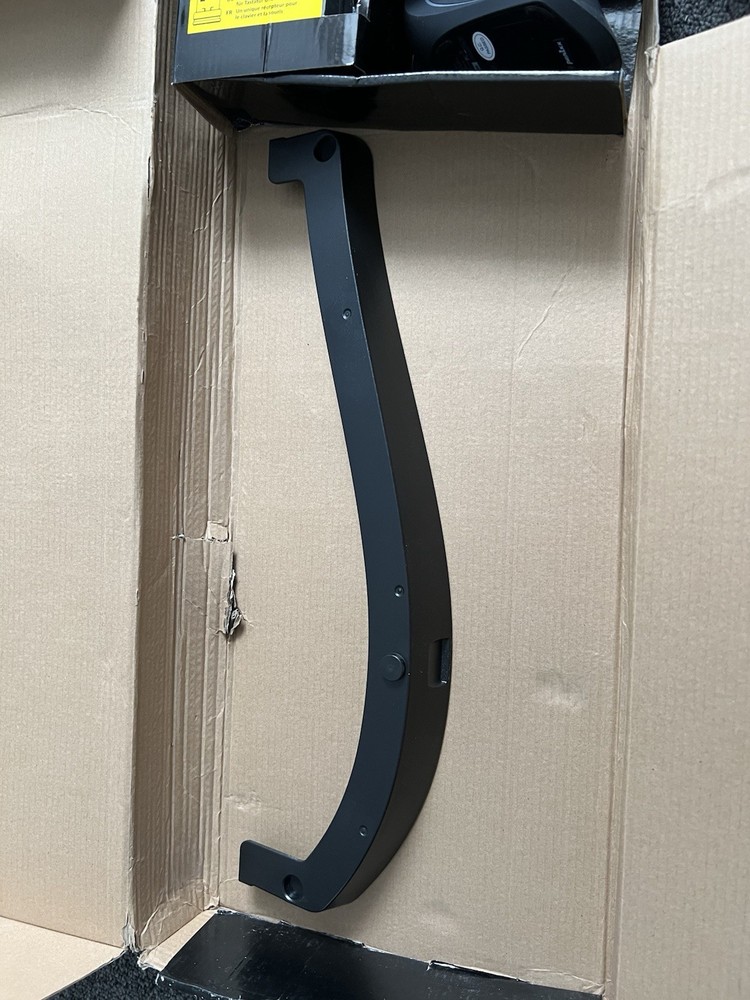 Perixx PERIDUO-605 Wireless Ergonomic Keyboard and Vertical Mouse