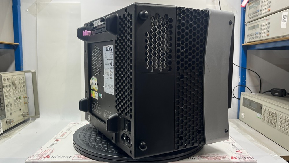 TELEDYNE LECROY - WavePro 715Zi