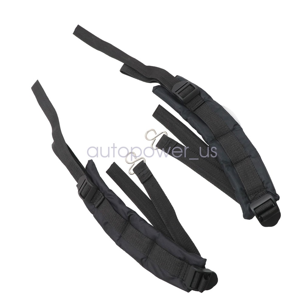 511803001 511802901 Replacement Left & Right Shoulder Straps for Backpack Blower