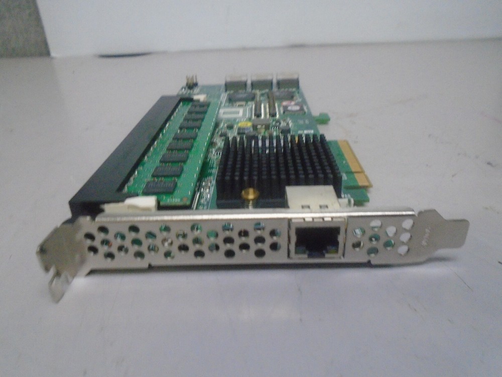 Areca ARC1280ML PCI-E SAS Raid Controller