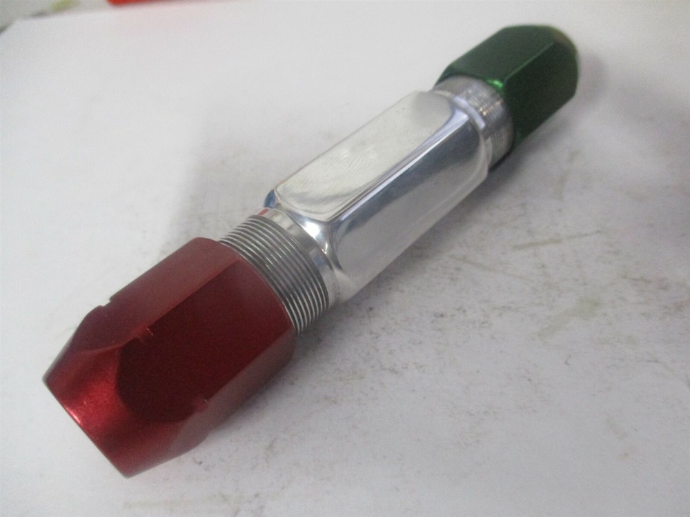 (6-W.D.E) 0.51-0.635″ Double End Plug Gage Handle