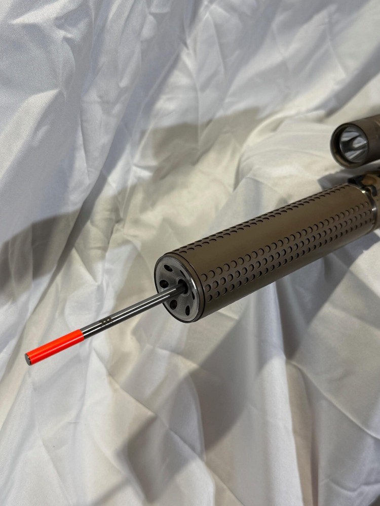 suppressor alignment rod  223/556