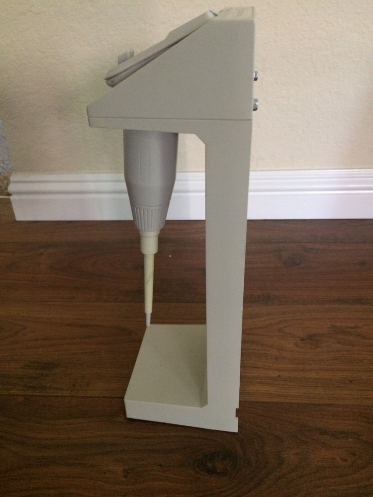 Rainin Electronic Single-Channel Digital Pipette-EDP, 100ul