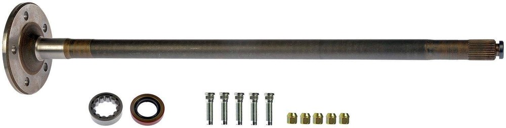 Rr Stub Axle  Dorman (OE Solutions)  630-244