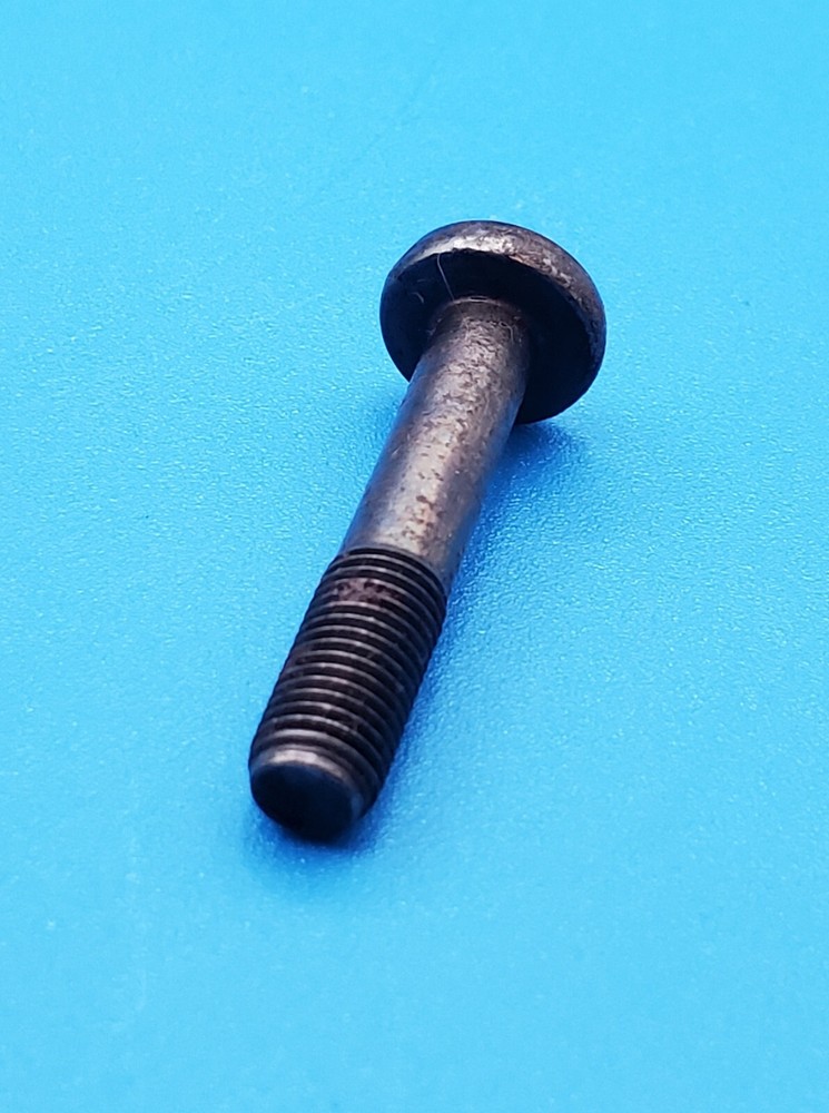 Mossberg Model 185 Takedown Screw