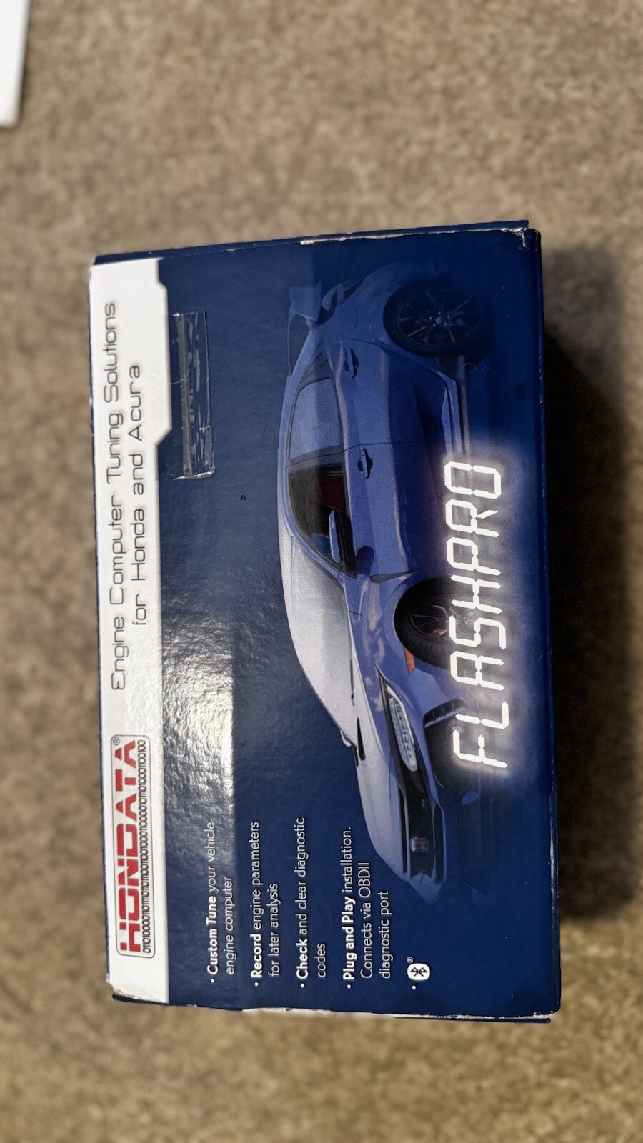 Honda ACCORD 2018-2022 1.5T/2.0T)