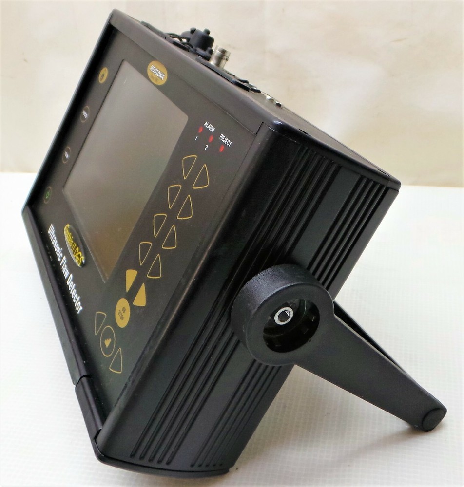 EINSTEIN-II DGS Ultrasonic Flaw Detector