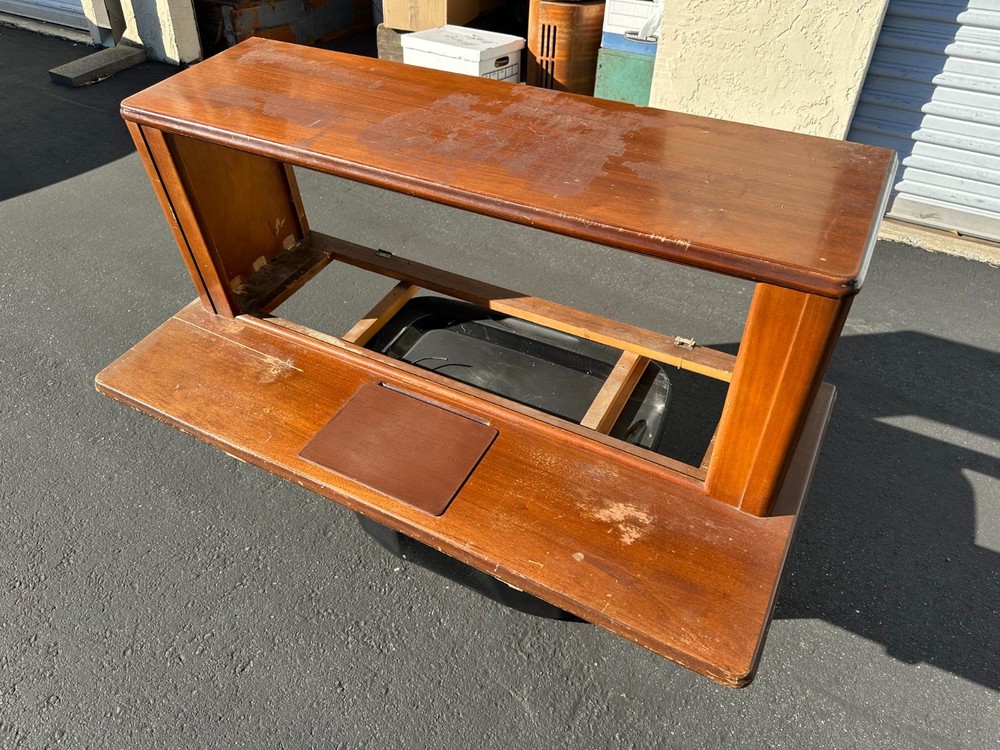 Rare Elaborate 1940s Pathoclast Quack Machine