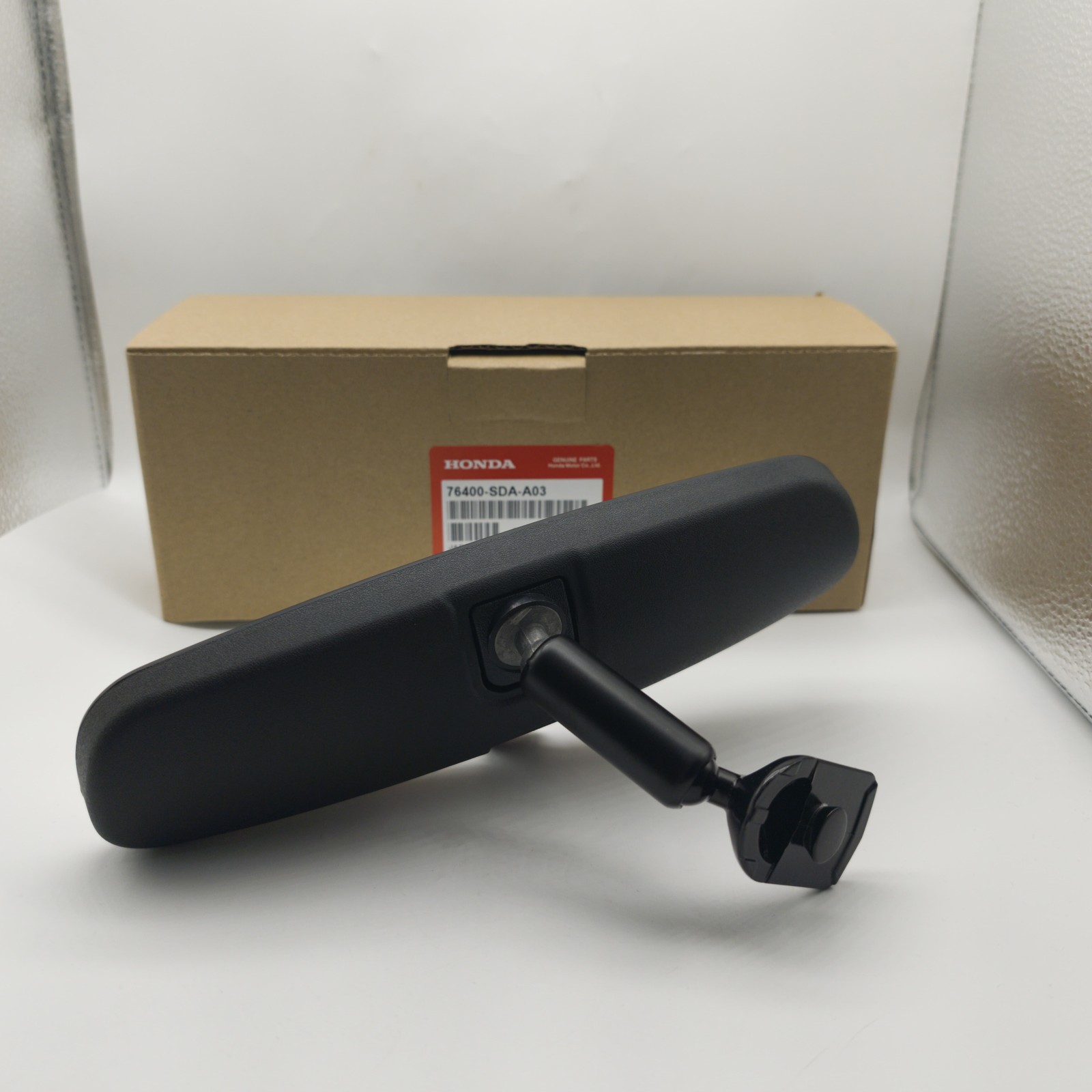 OEM Interior Rear View Mirror 76400-SDA-A03 For 03-16 Honda Civic CR-Z Acura RDX