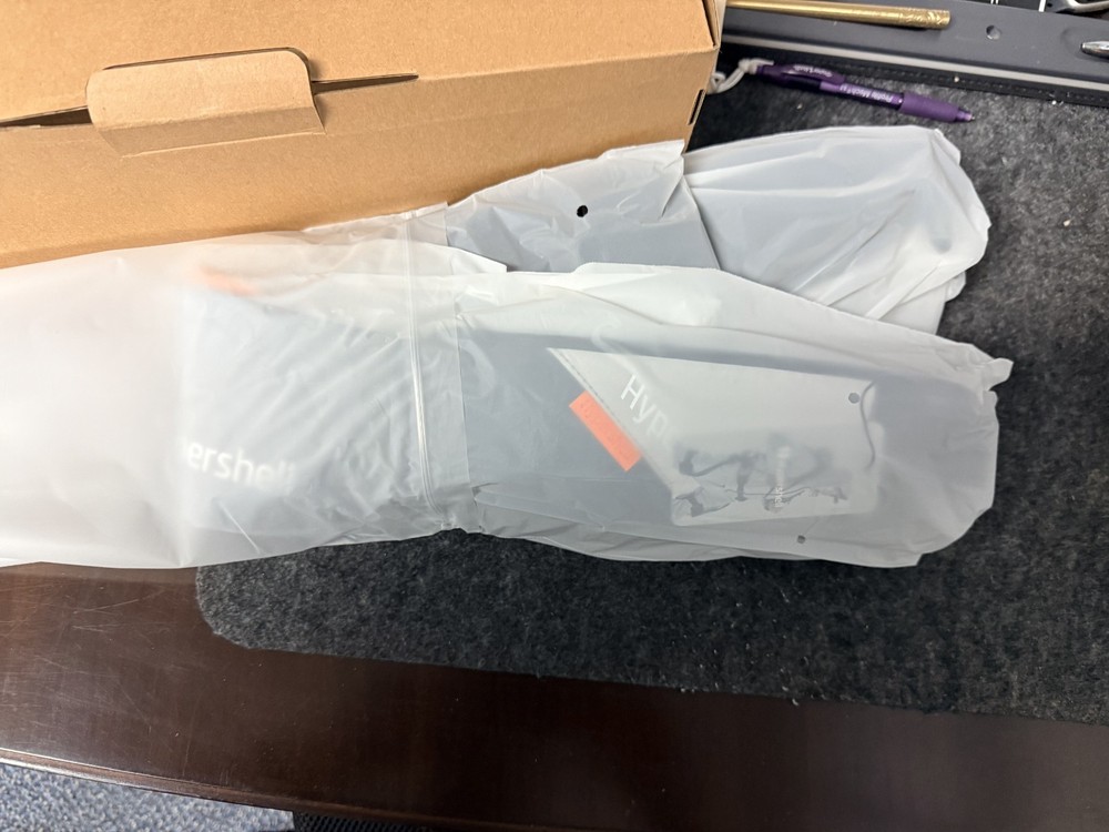 Hypershell Extra Belt Kit