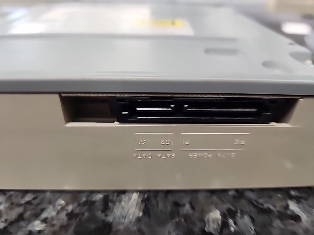 Asus DRW-241ST Rewritable SATA Optical Disk Drive