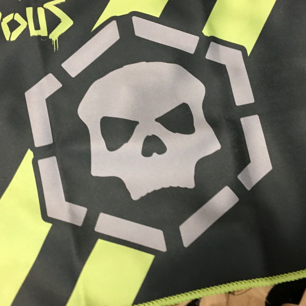 NEW HK Army Microfiber Goggle Cloth - Infamous