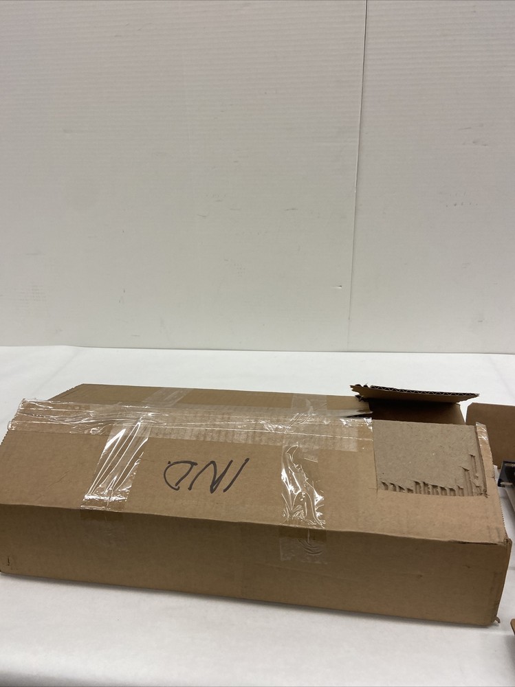 EDI ADU 2220 CMU Auxiliary Display Unit