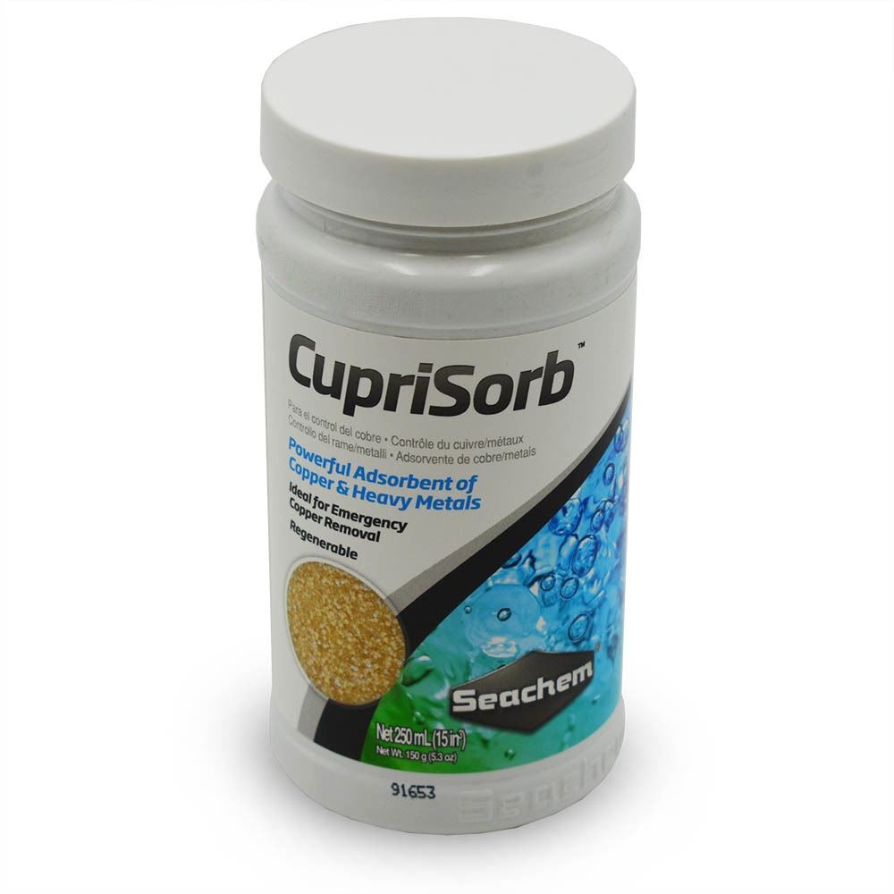 CupriSorb (100mL) - Seachem