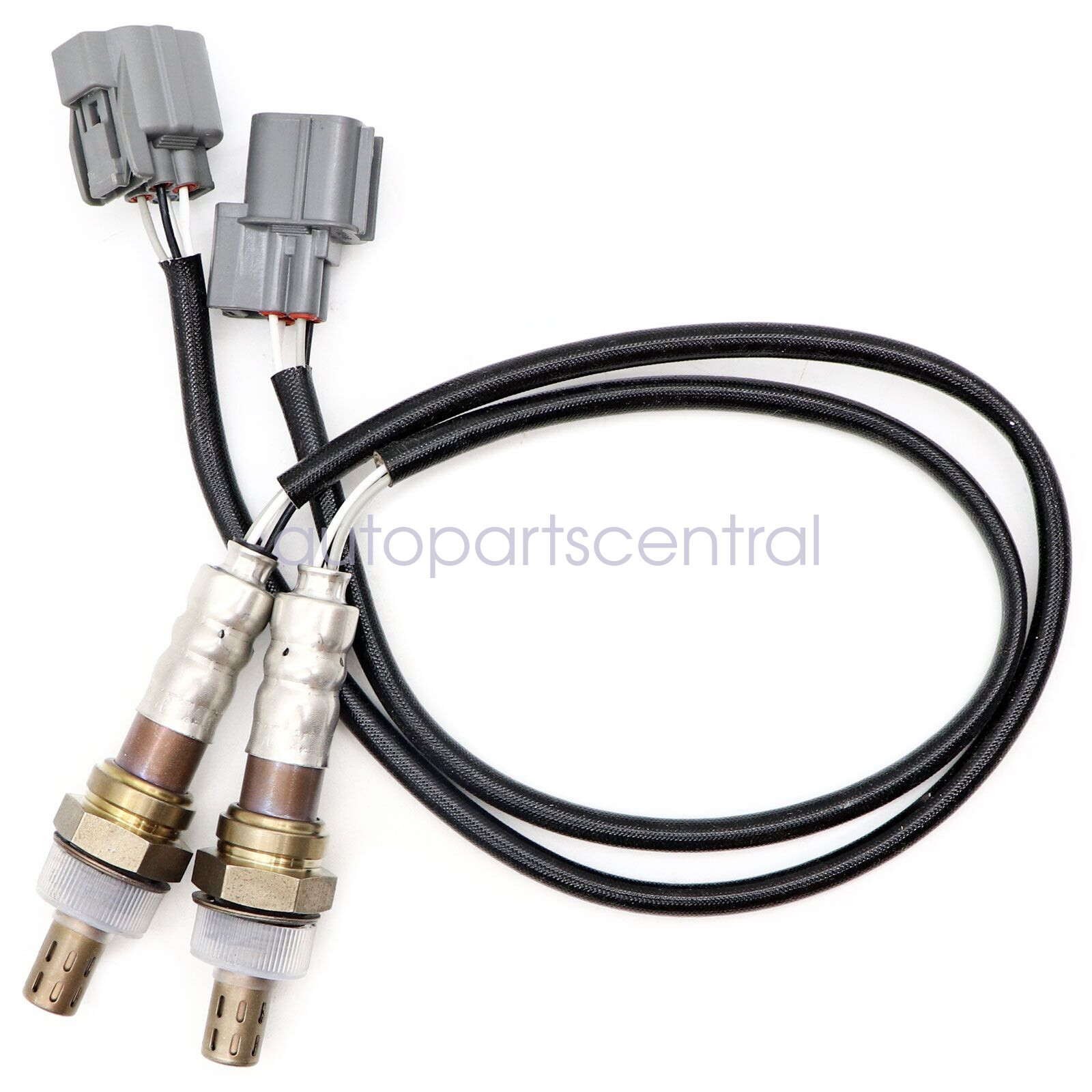 Upstream & Downstream O2 Oxygen Sensor Direct for Acura TL CL Honda Accord Civic