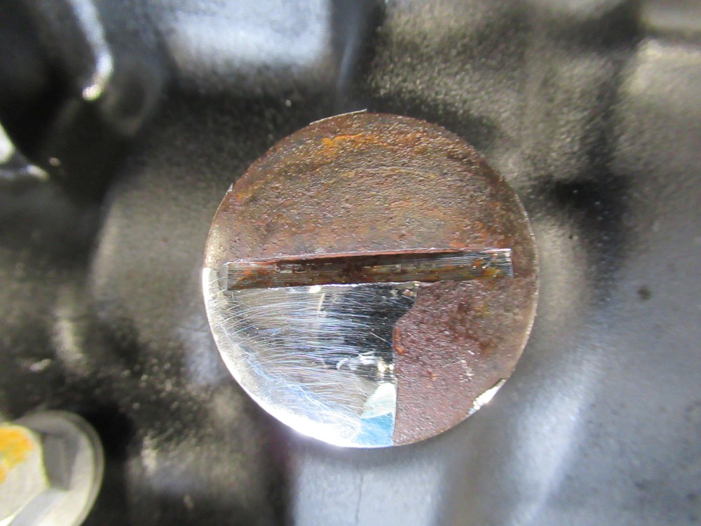 EB986 2007 07 TRIUMPH THRUXTON 900 ENGINE