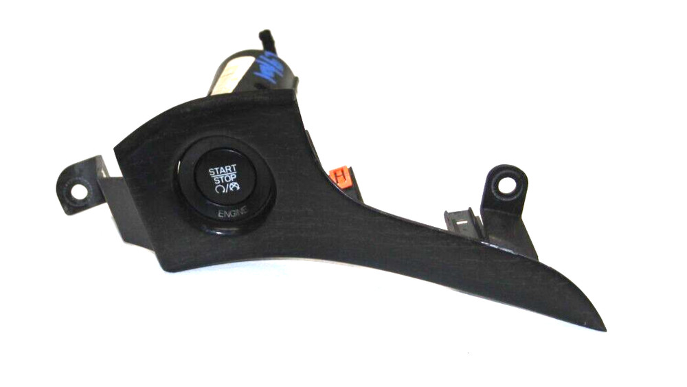 2015-2016-2017 Jeep Cherokee Charger Ignition Switch Module Receiver OEM #5E