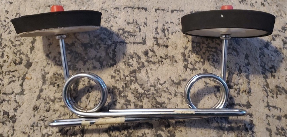 Unbranded Training  Wheel Sets