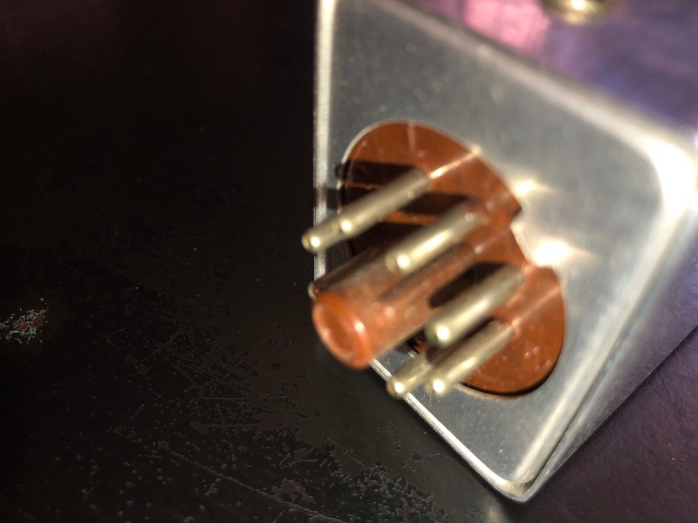 octal can for T4B LA2