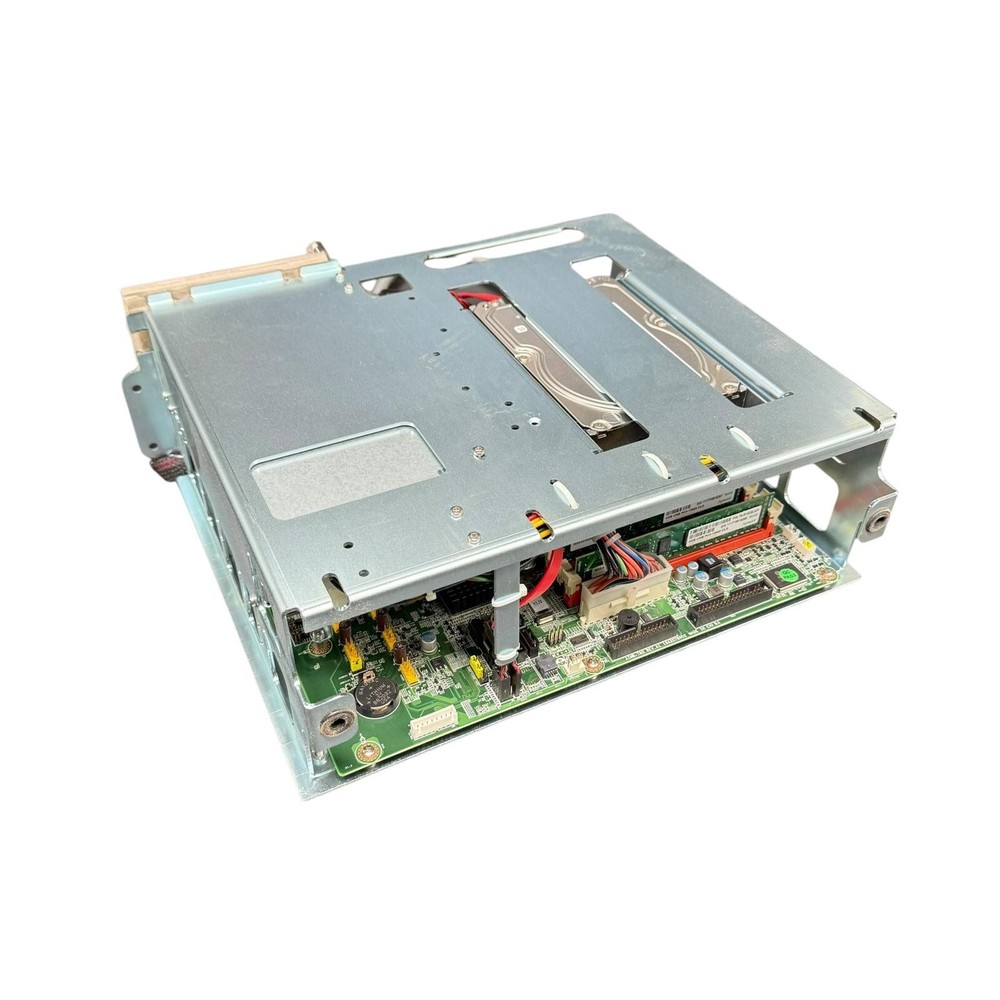 Siemens Acuson S2000 11150417 CPU Module
