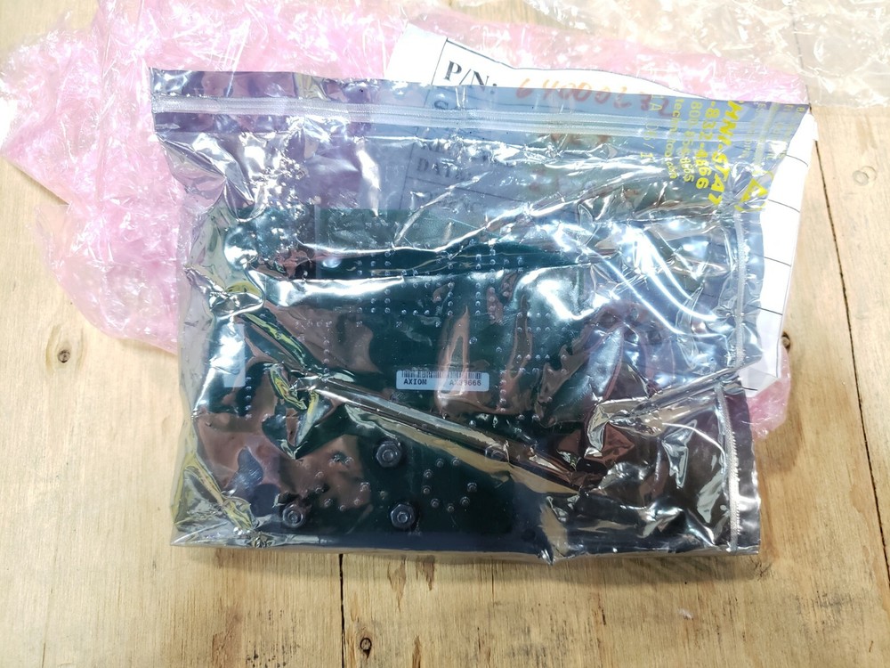 FLIR AZ drive PCB, 64000232