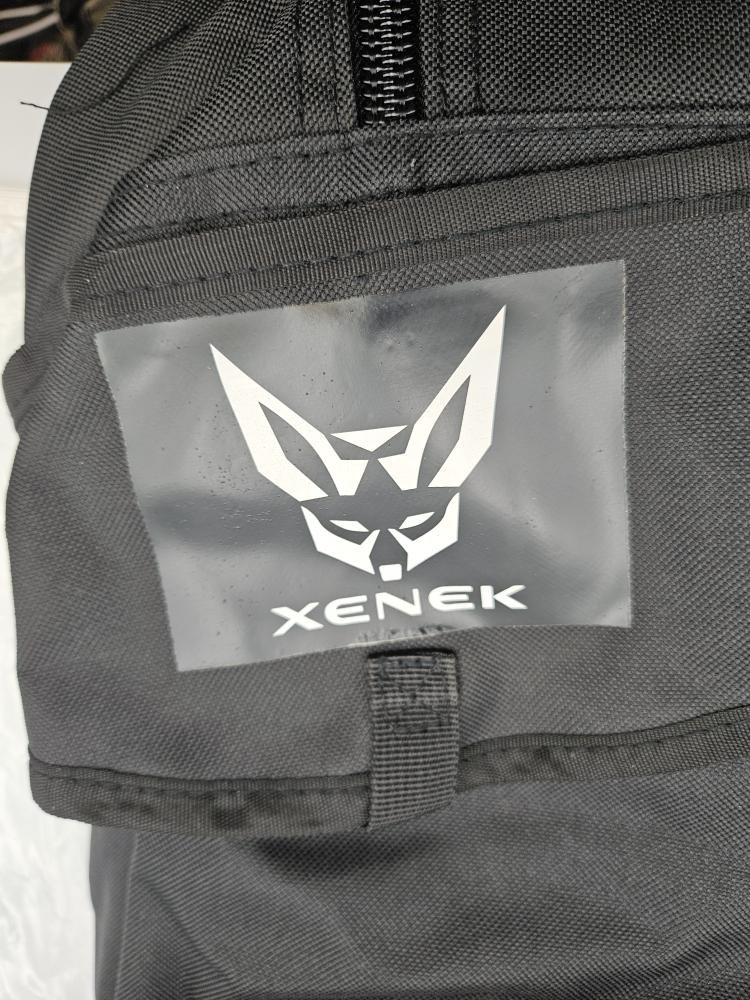XENEX GROUND BLIND BACKPACK HUNTING GEAR (CP2016300)