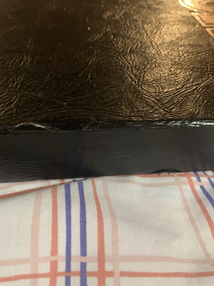 KISSTORY AMAZING+HUGE HARDCOVER BOOK INCREDIBLE PICTURES+ARTICLES KISS