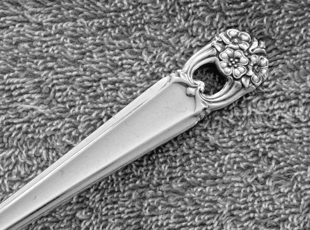 ETERNALLY YOURS - 1847 Rogers Bros Silverplate Silverware / Flatware - CHOICE