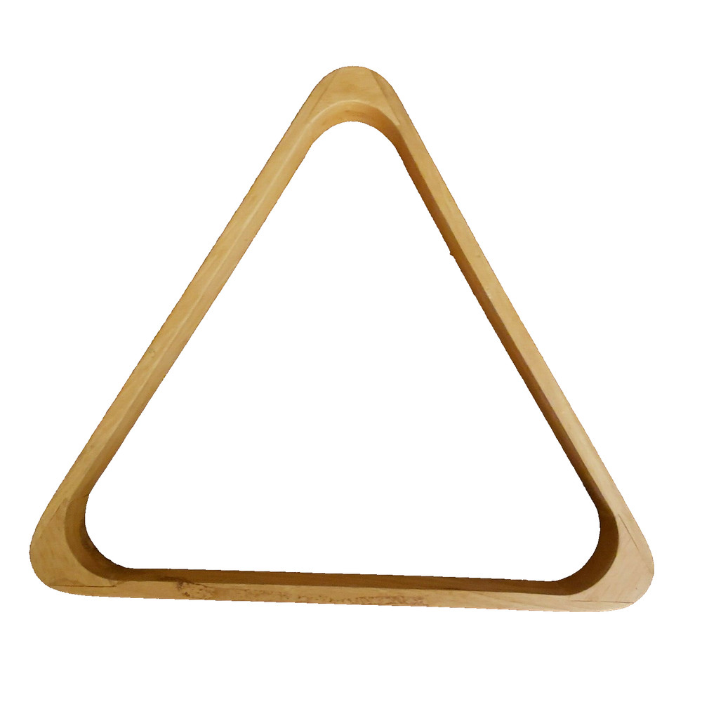 Vintage Pool Balls & Rack