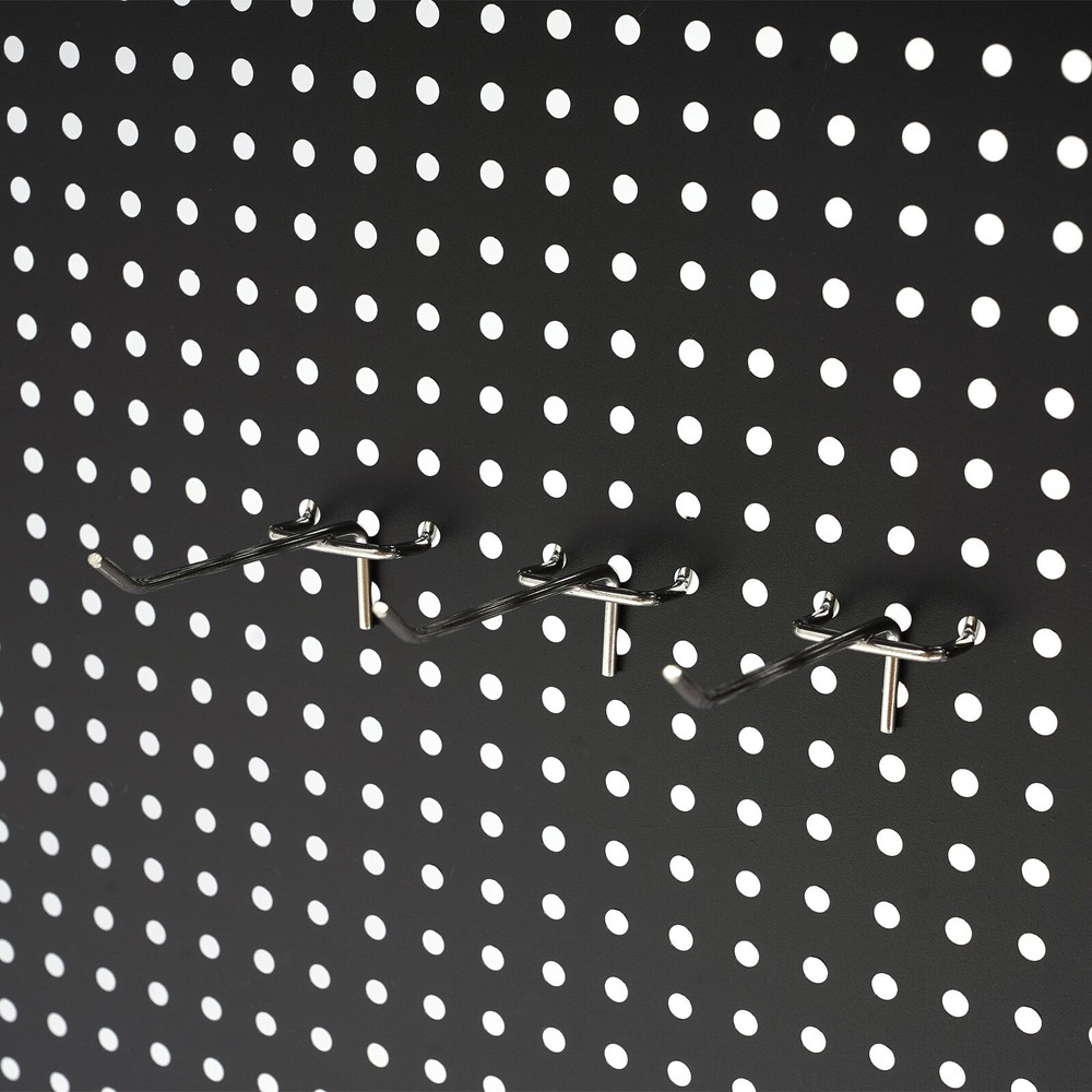 Desktop Organizer, Storage Rack, Table Shelf