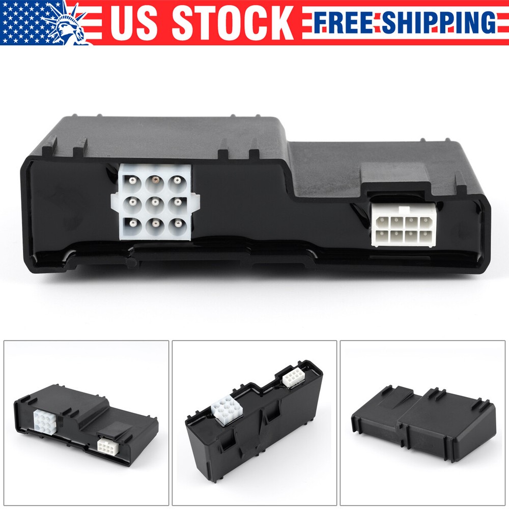 19-04280-STA Control Module A-04/A-06 Controller For Amp Research Powerstep Peda