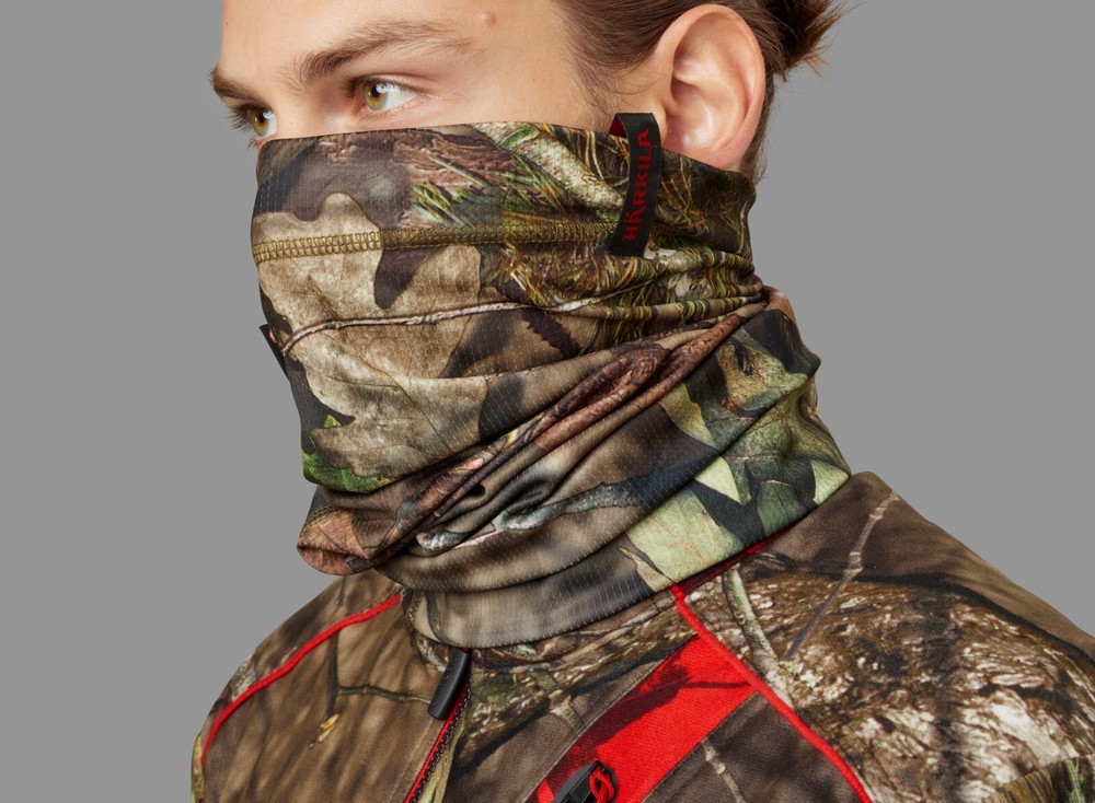 Härkila Rohrschal Moose Hunter 2.0 - Camo