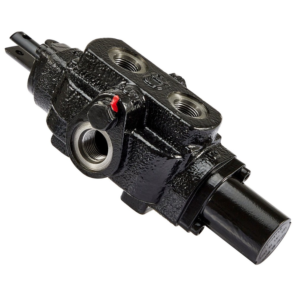 Log Splitter Control Valve Replacement For LS27CC LS33CC LS25CC Craftsman MTD US