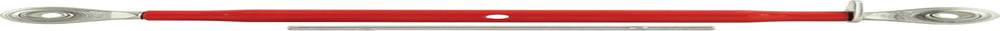 3013-1542 Top Link Red Compatible With/Replacement for Tractors