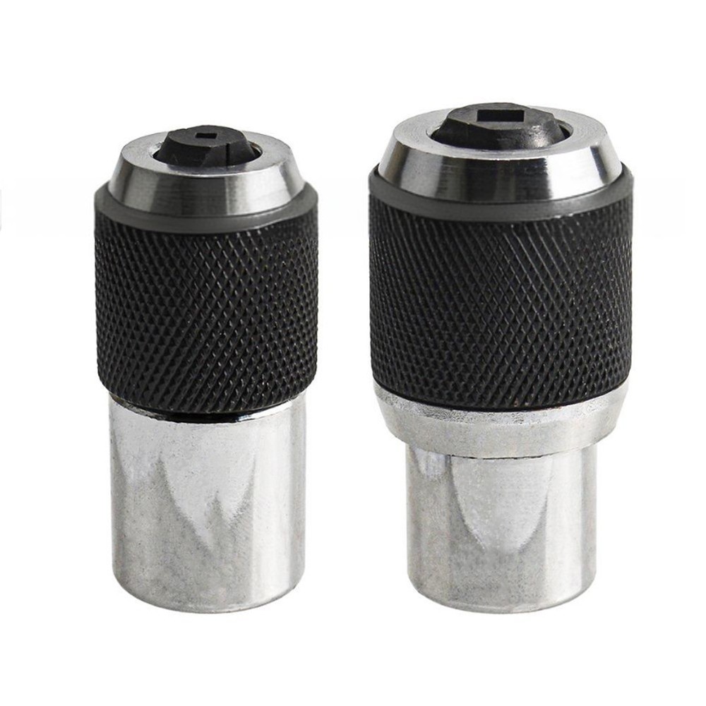 Efficient Tap Extractor Tool Set for Smooth Working in Tight Spaces 3pcs
