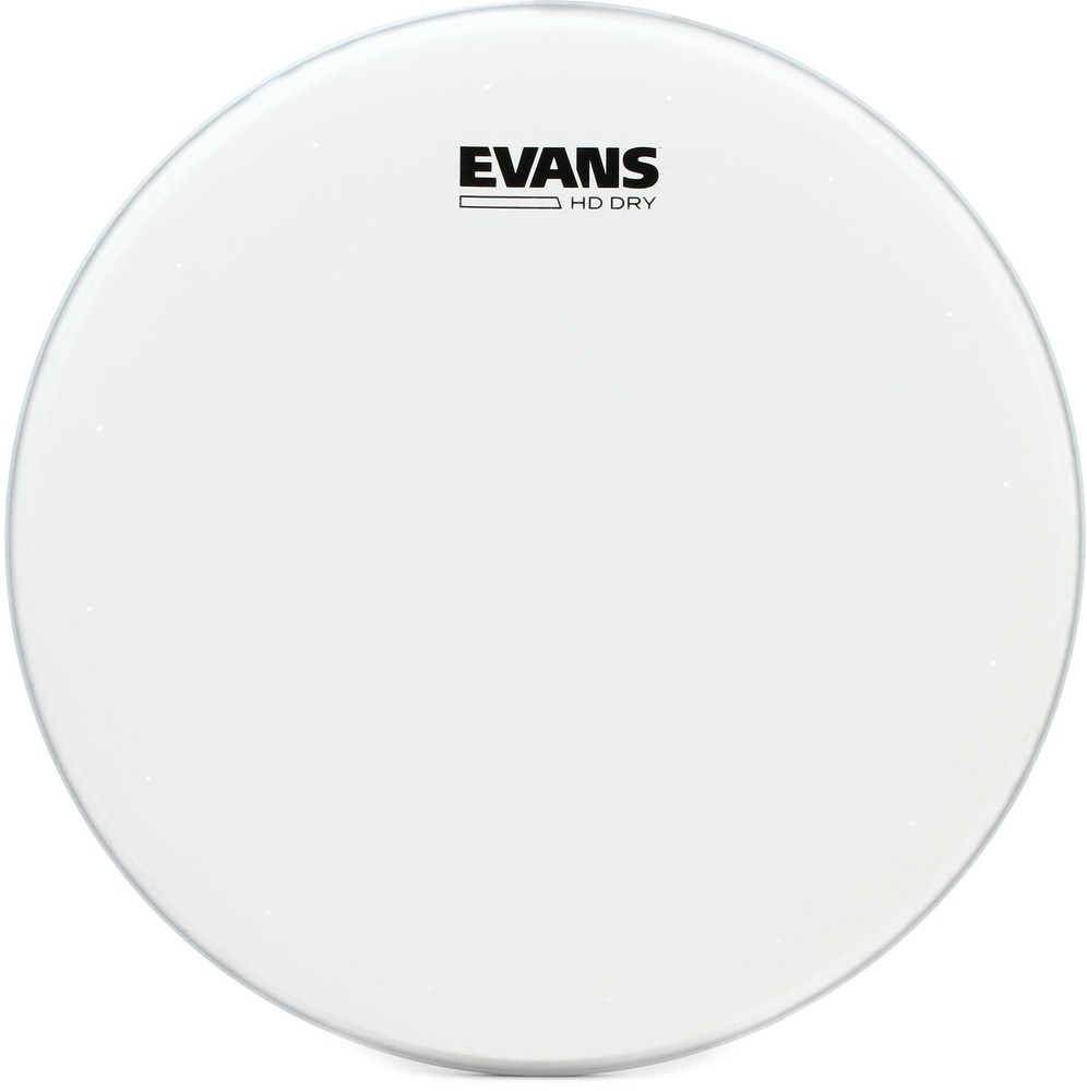 Evans Genera HD Dry Snare Head - 13"